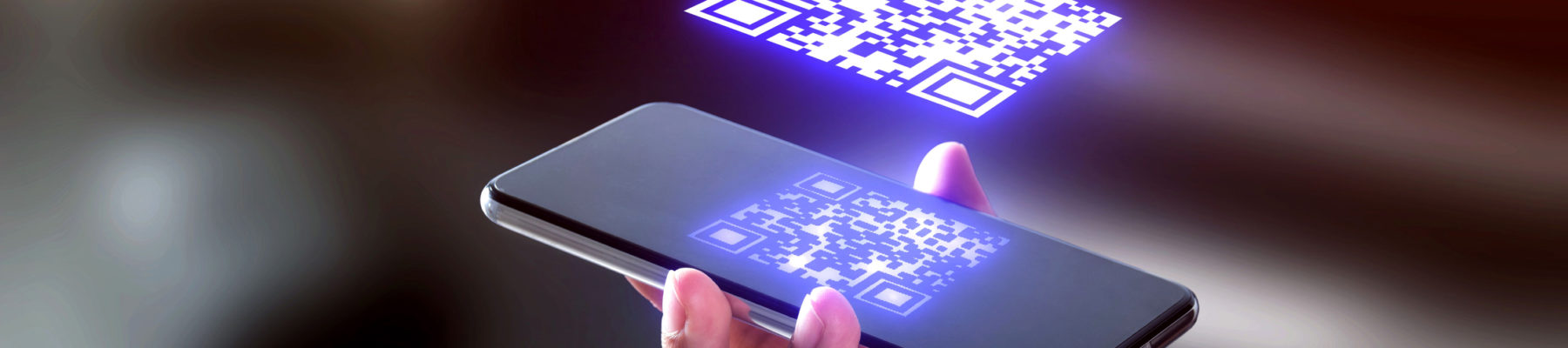 The Death and Rebirth of QR Codes