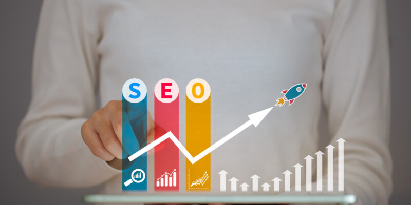 SEO Strategies That Make a Big Impact