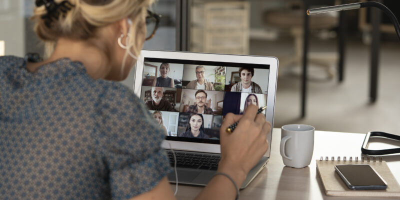 How to Make Google Calendar Meeting Guests Optional