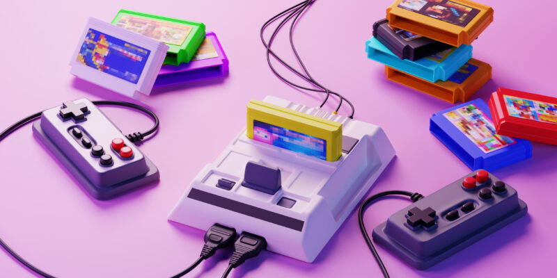 Inside 5 Horizons: 2023 Design Tips