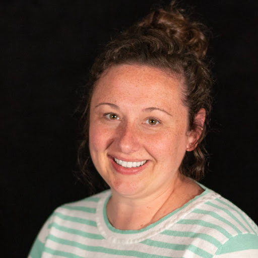 Amelia Morrill