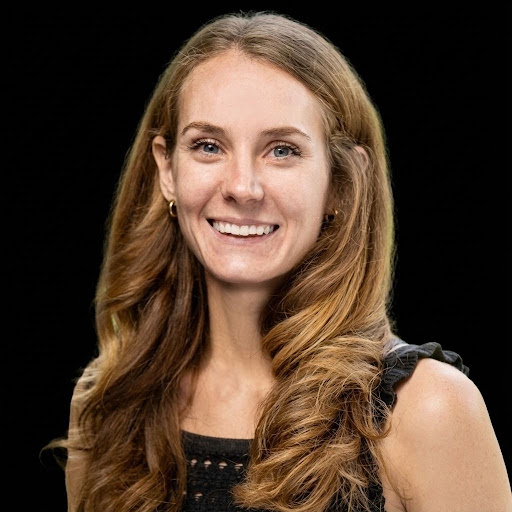 Katie Frank